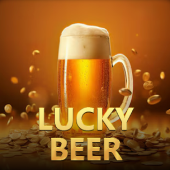 Gấu May Mắn RR87