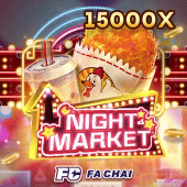 Chợ Đêm RR87 slot