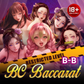 Baccarat Blockchain Sexy B B RR87