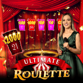 Roulette Tối Thượng RR87